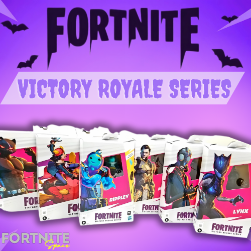 Fortnite Royale Series Special