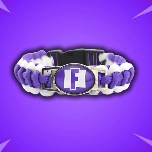 Fortnite Braclet Exclusive