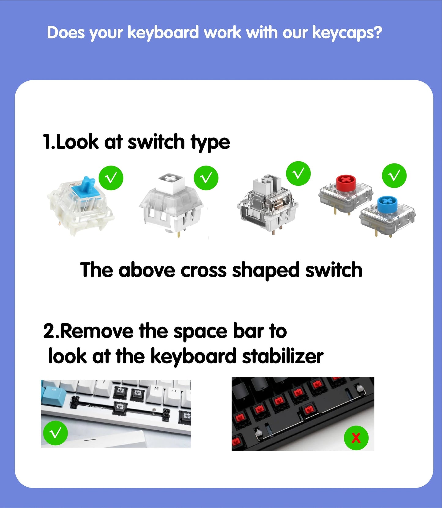 VALORANT Raze keycaps full set 119 keys ASA Profile