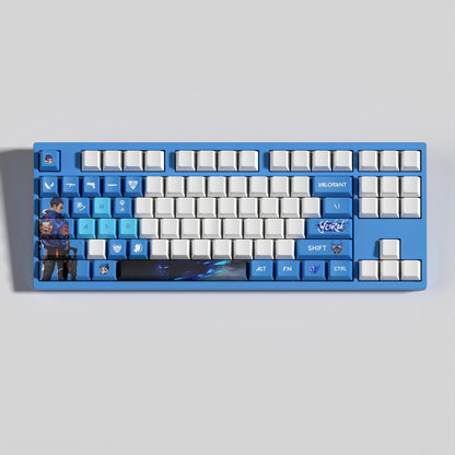 Valorant SPECIAL EDITION yoru KEYCAPS 29 key