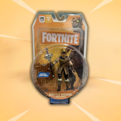 BATTLE HOUND - Solo Mode Exclusive