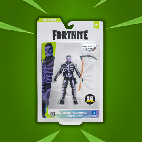 SKULL TROOPER - Solo Mode Exclusive